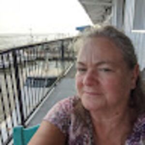 Meet your Posher, Beth ann